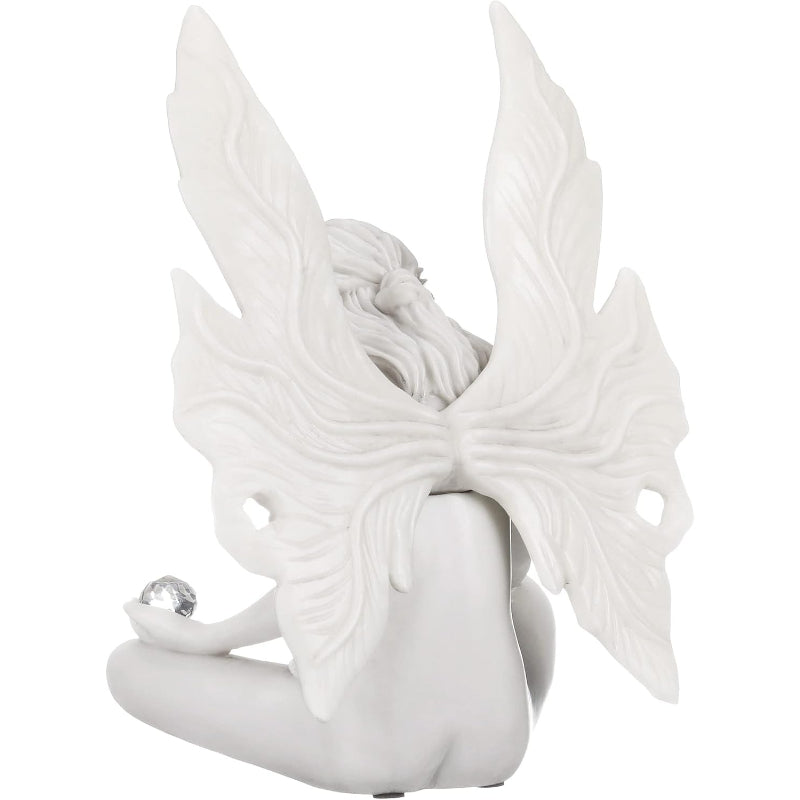 Secret Garden Fairy Statue