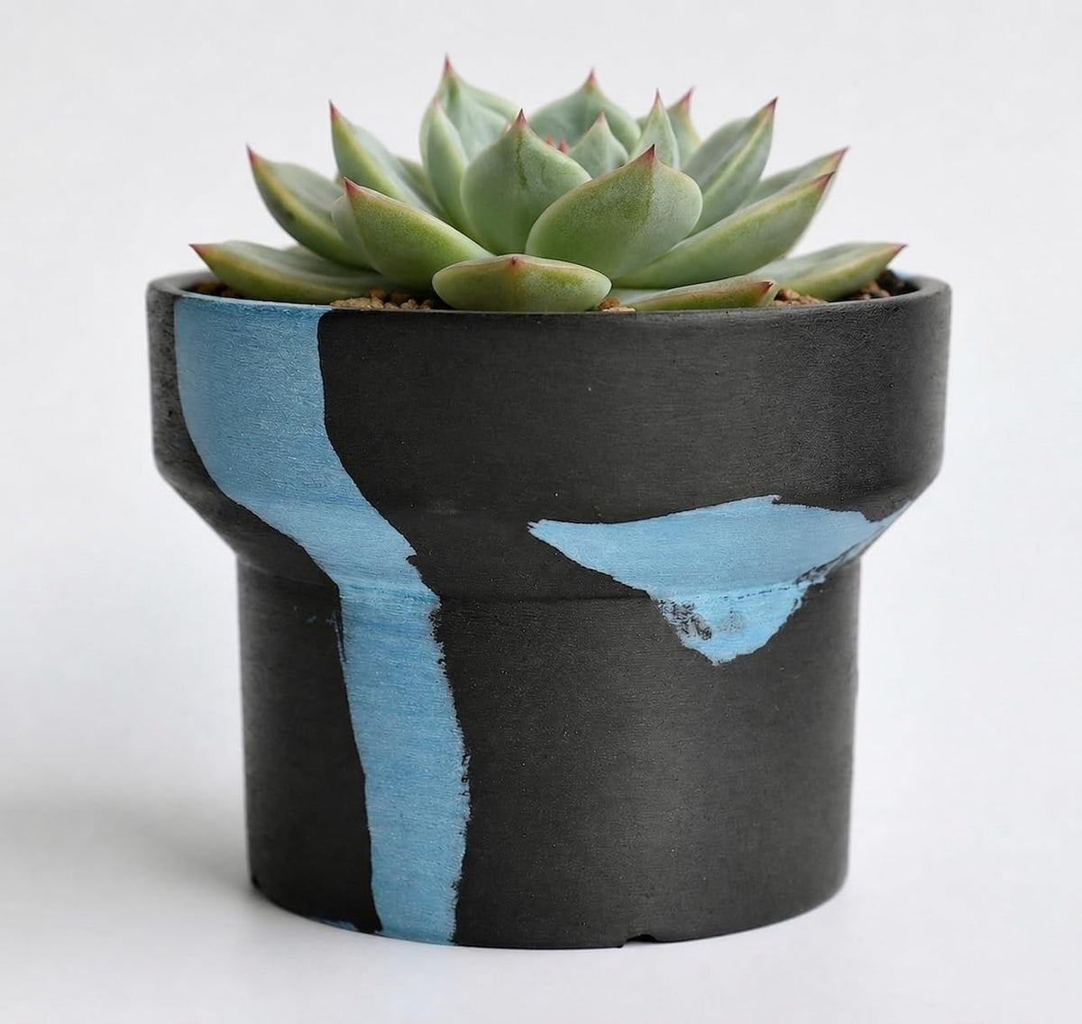 Modern Medium Planter Pot