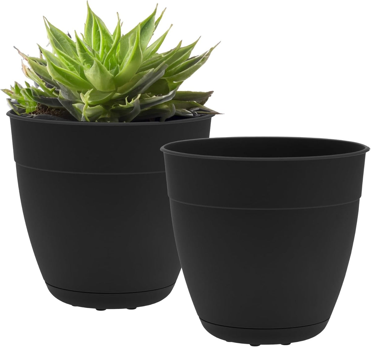 20" Planter 2-Pack
