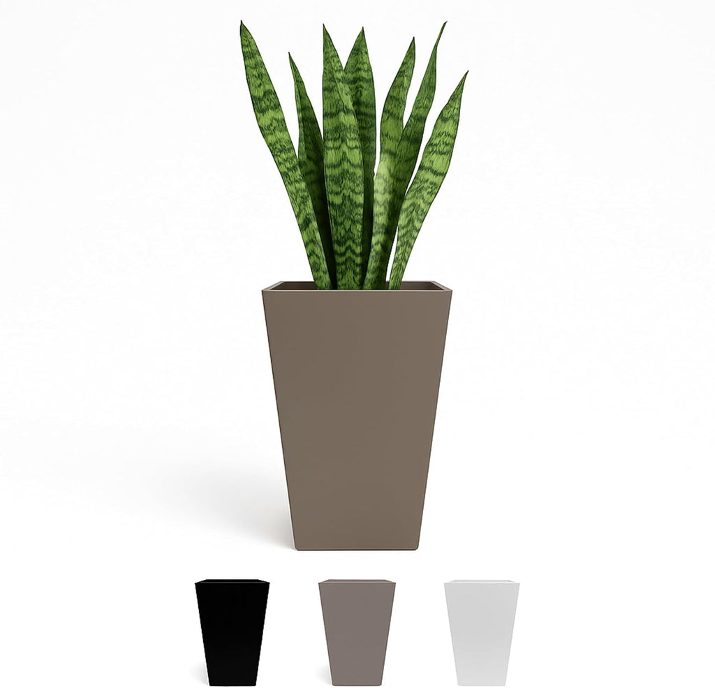 20" Tapered Planter