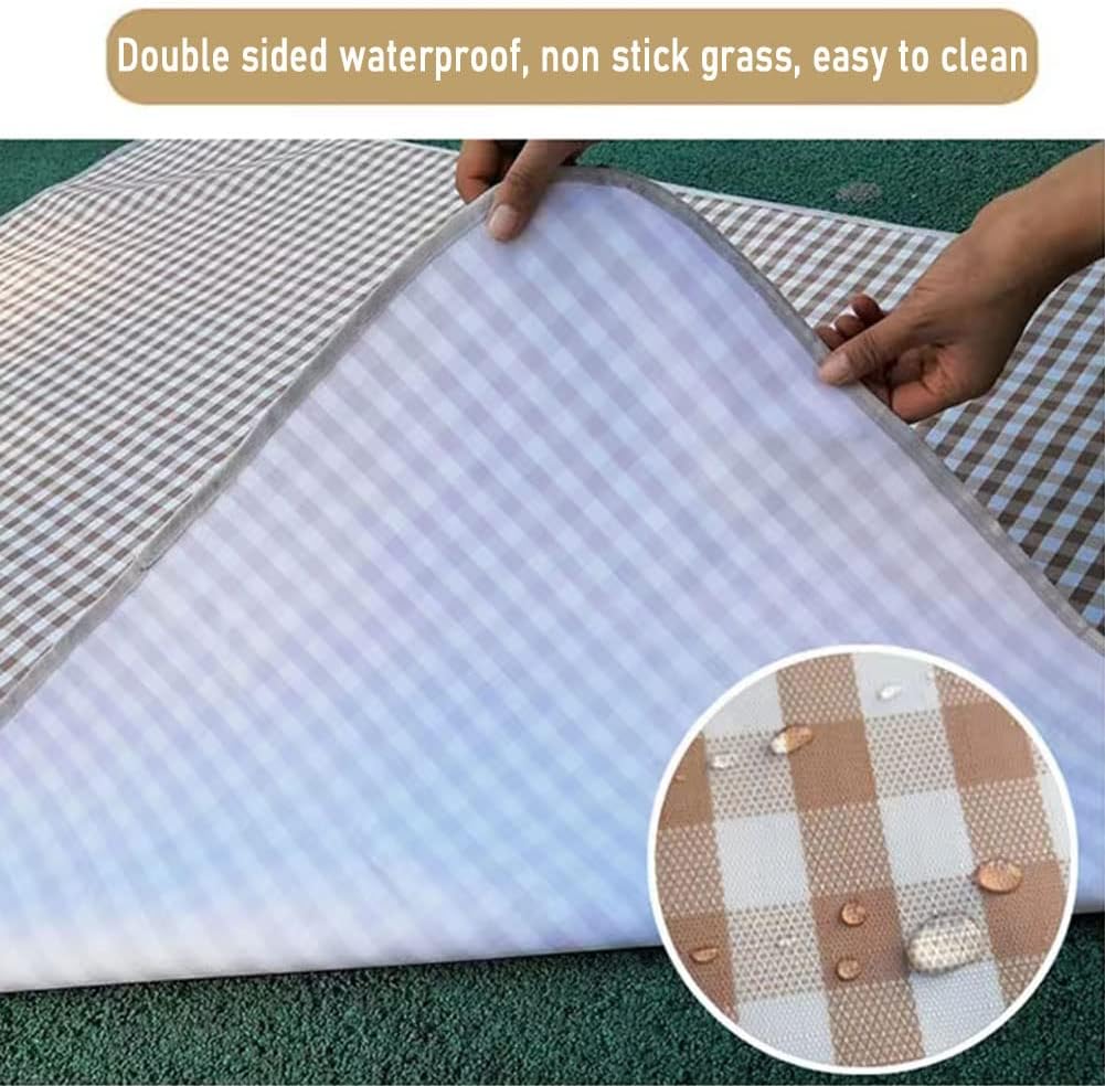 80"x60" Picnic Blanket
