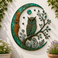 Metal Wall Decor