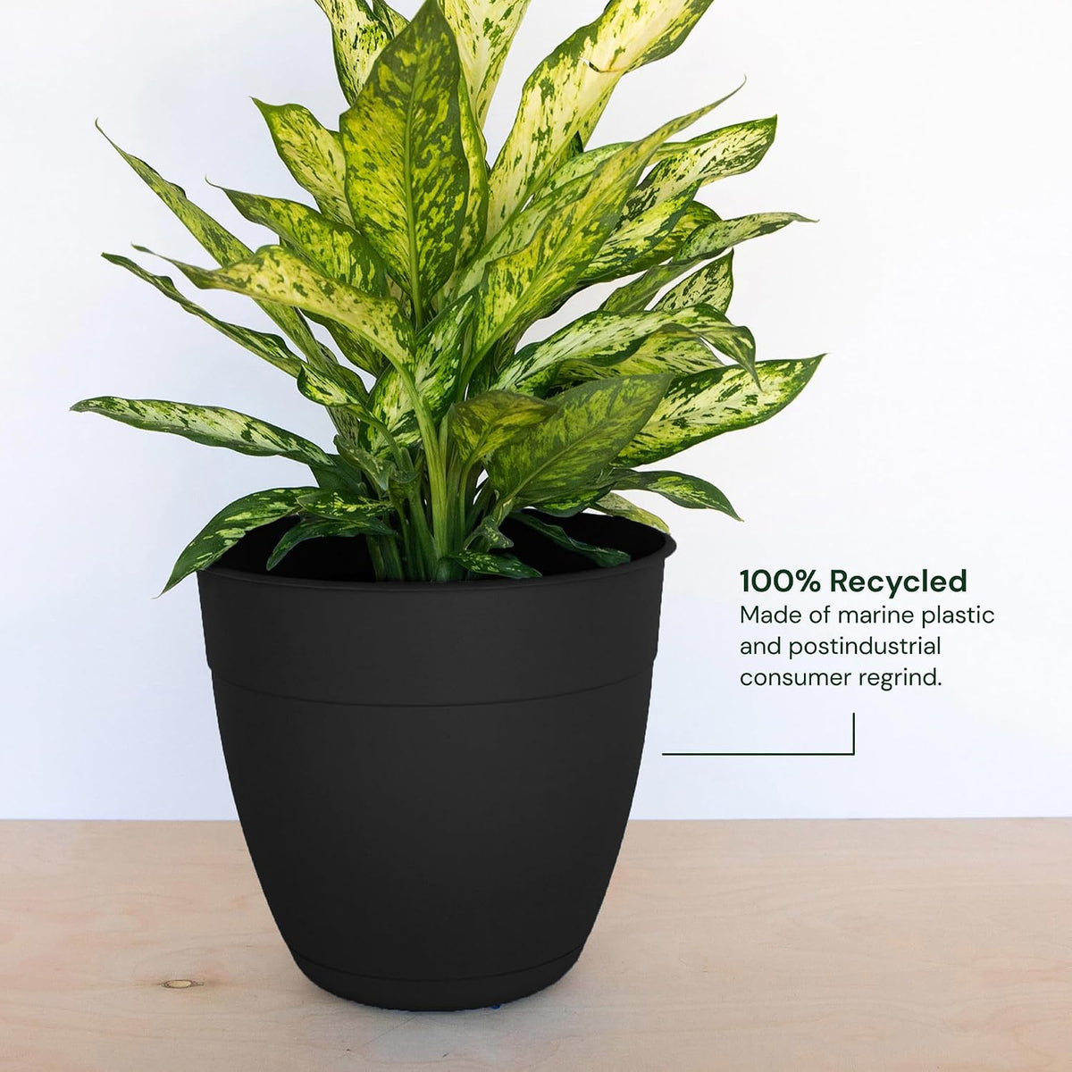 20" Planter 2-Pack