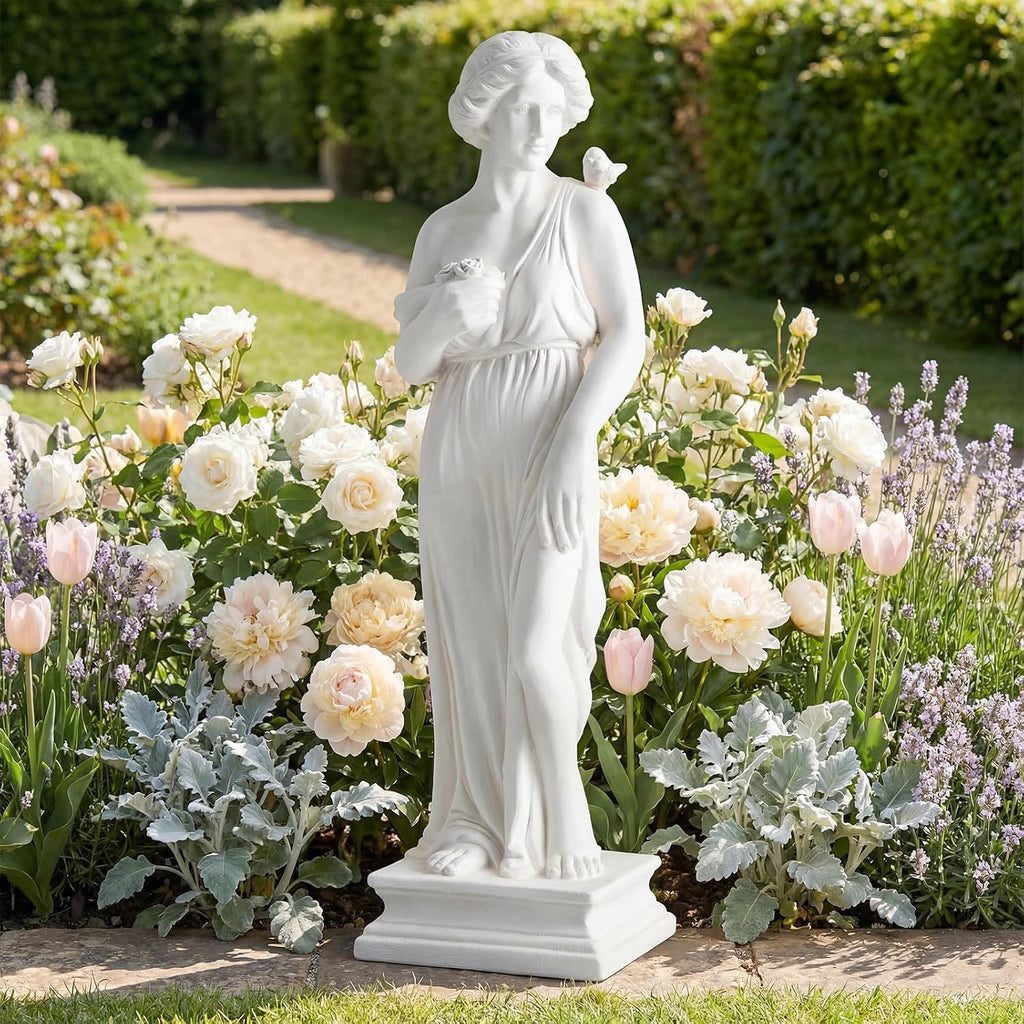 Greek Goddess Statue