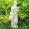 46'' High Nymph Goddess Statue