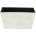 8" Rectangular Planter Box