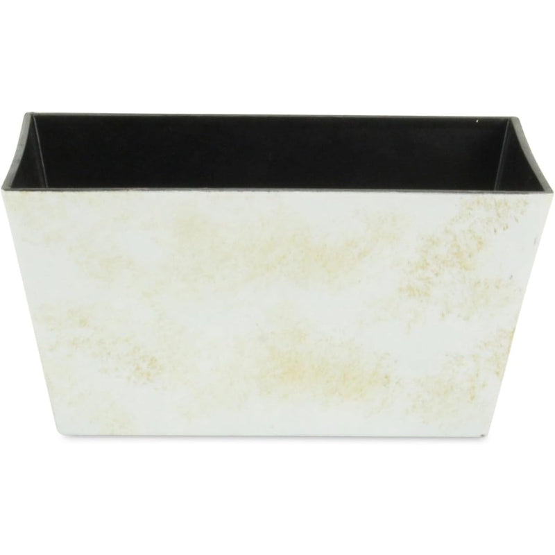 8" Rectangular Planter Box