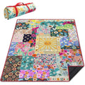 60"x80" Picnic Blanket